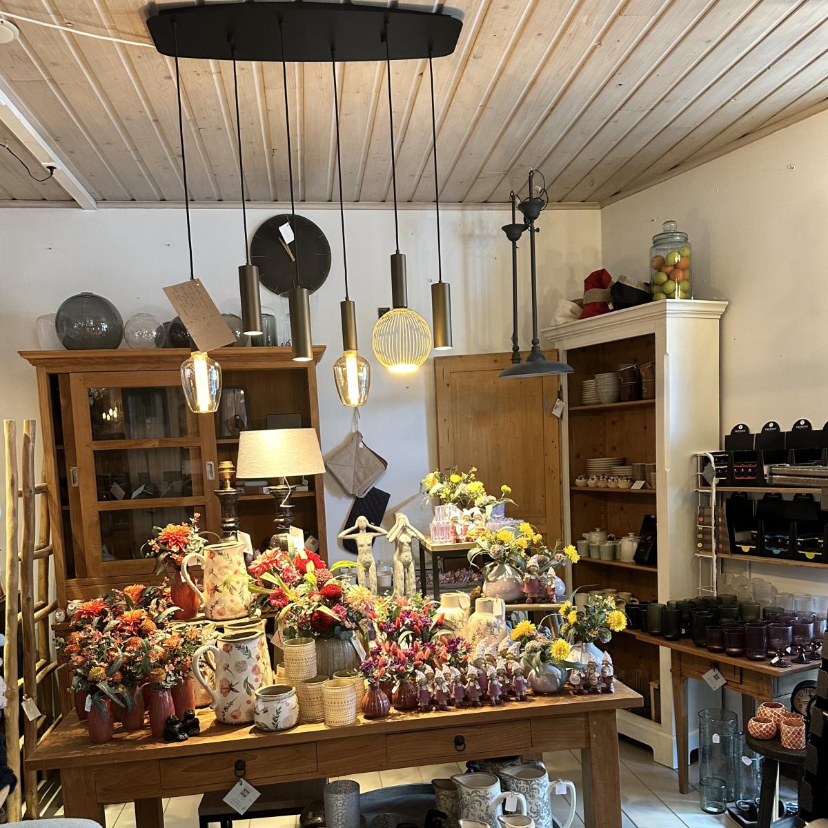Decoratie Winkel Ann Decor